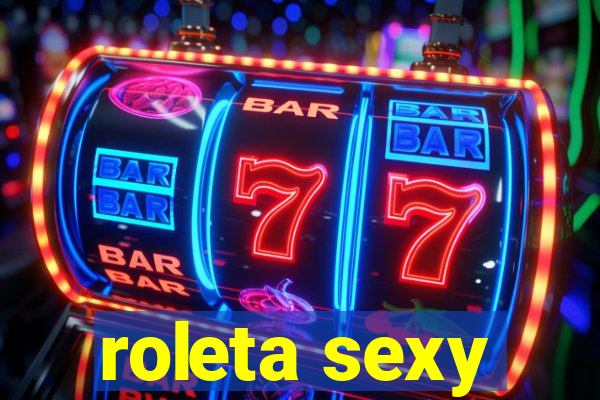 roleta sexy